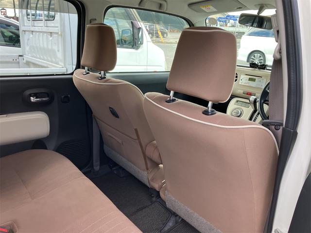 ミラココア ココアX ETC スマートキー アイドリングストップ 電動格納ミラー ベンチシート CVT 盗難防止システム ABS CD ミュージックプレイヤー接続可 衝突安全ボディ エアコン パワーステアリング(42枚目)