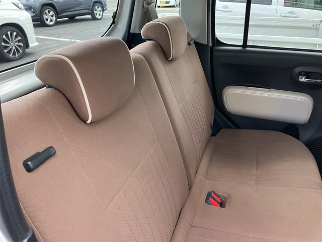 ミラココア ココアX ETC スマートキー アイドリングストップ 電動格納ミラー ベンチシート CVT 盗難防止システム ABS CD ミュージックプレイヤー接続可 衝突安全ボディ エアコン パワーステアリング(43枚目)