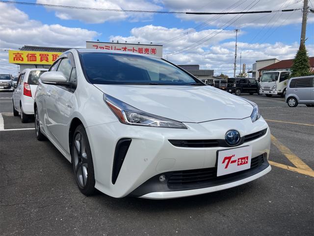 プリウス S ドライブレコーダー ETC レーンアシスト オートクルーズコントロール 衝突被害軽減システム バックカメラ ナビ TV アルミホイール オートマチックハイビーム オートライト LEDヘッドランプ(12枚目)