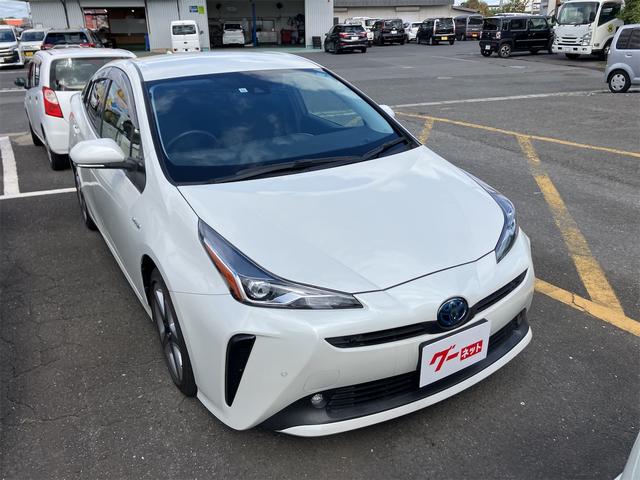 プリウス S ドライブレコーダー ETC レーンアシスト オートクルーズコントロール 衝突被害軽減システム バックカメラ ナビ TV アルミホイール オートマチックハイビーム オートライト LEDヘッドランプ(13枚目)