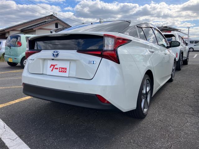 プリウス S ドライブレコーダー ETC レーンアシスト オートクルーズコントロール 衝突被害軽減システム バックカメラ ナビ TV アルミホイール オートマチックハイビーム オートライト LEDヘッドランプ(14枚目)