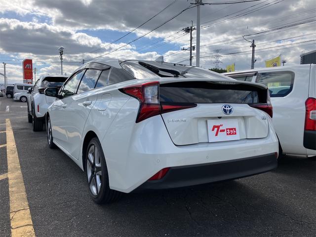 プリウス S ドライブレコーダー ETC レーンアシスト オートクルーズコントロール 衝突被害軽減システム バックカメラ ナビ TV アルミホイール オートマチックハイビーム オートライト LEDヘッドランプ(16枚目)