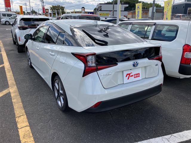 プリウス S ドライブレコーダー ETC レーンアシスト オートクルーズコントロール 衝突被害軽減システム バックカメラ ナビ TV アルミホイール オートマチックハイビーム オートライト LEDヘッドランプ(17枚目)