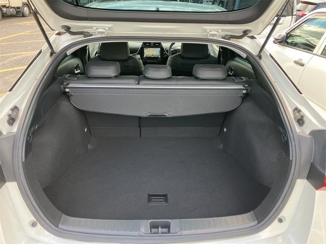 プリウス S ドライブレコーダー ETC レーンアシスト オートクルーズコントロール 衝突被害軽減システム バックカメラ ナビ TV アルミホイール オートマチックハイビーム オートライト LEDヘッドランプ(21枚目)