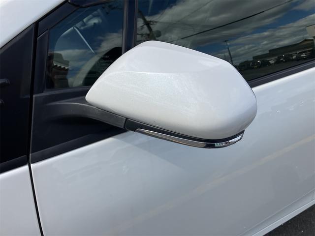 プリウス S ドライブレコーダー ETC レーンアシスト オートクルーズコントロール 衝突被害軽減システム バックカメラ ナビ TV アルミホイール オートマチックハイビーム オートライト LEDヘッドランプ(24枚目)