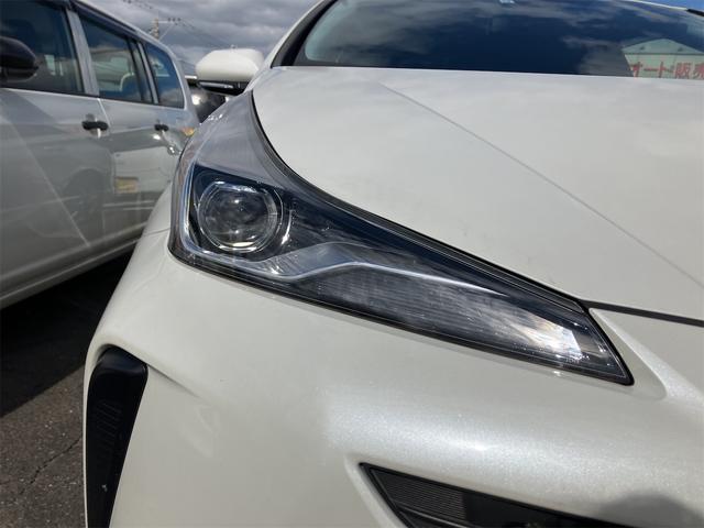 プリウス S ドライブレコーダー ETC レーンアシスト オートクルーズコントロール 衝突被害軽減システム バックカメラ ナビ TV アルミホイール オートマチックハイビーム オートライト LEDヘッドランプ(29枚目)