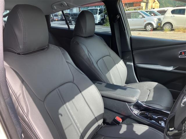 プリウス S ドライブレコーダー ETC レーンアシスト オートクルーズコントロール 衝突被害軽減システム バックカメラ ナビ TV アルミホイール オートマチックハイビーム オートライト LEDヘッドランプ(33枚目)