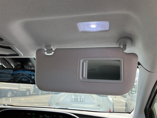 プリウス S ドライブレコーダー ETC レーンアシスト オートクルーズコントロール 衝突被害軽減システム バックカメラ ナビ TV アルミホイール オートマチックハイビーム オートライト LEDヘッドランプ(42枚目)