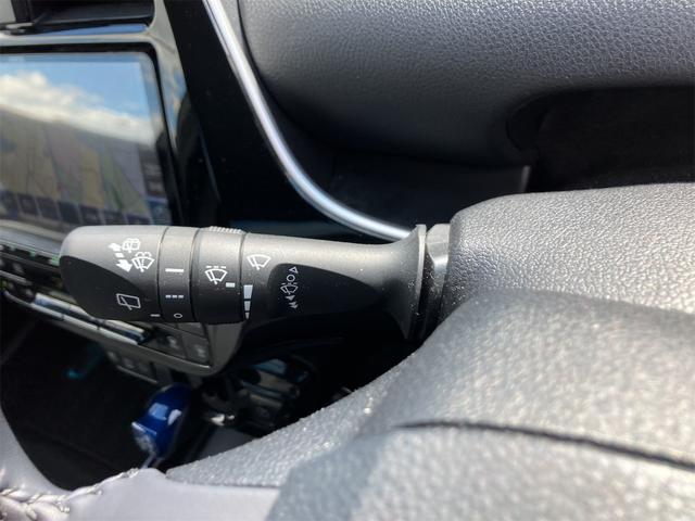 プリウス S ドライブレコーダー ETC レーンアシスト オートクルーズコントロール 衝突被害軽減システム バックカメラ ナビ TV アルミホイール オートマチックハイビーム オートライト LEDヘッドランプ(43枚目)