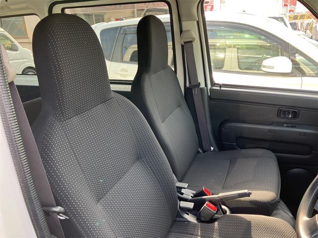 ハイゼットカーゴ ＤＸ　ＳＡＩＩＩ　ＡＴ　衝突被害軽減システム　ドライブレコーダー　ＥＴＣ　ナビ　ＴＶ　バックカメラ　両側スライドドア　キーレスエントリー　アイドリングストップ　オートマチックハイビーム　アルミホイール　ＡＢＳ（35枚目）