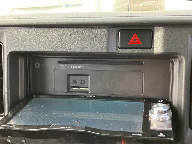 ハイゼットカーゴ ＤＸ　ＳＡＩＩＩ　ＡＴ　衝突被害軽減システム　ドライブレコーダー　ＥＴＣ　ナビ　ＴＶ　バックカメラ　両側スライドドア　キーレスエントリー　アイドリングストップ　オートマチックハイビーム　アルミホイール　ＡＢＳ（36枚目）