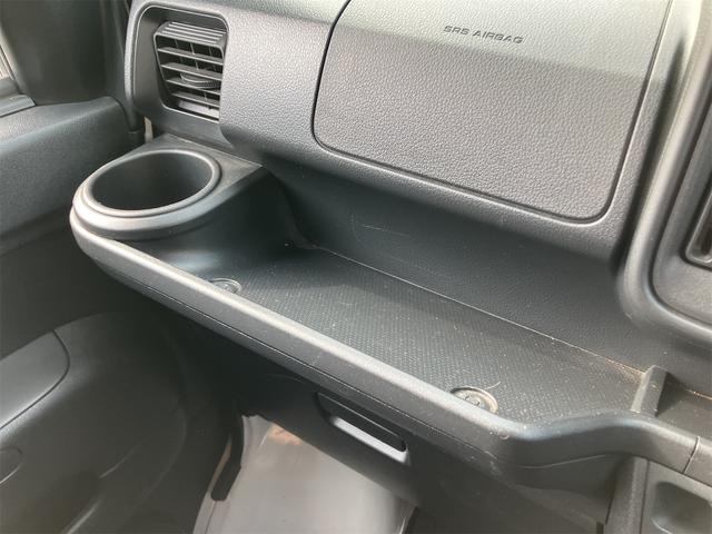 ハイゼットカーゴ ＤＸ　ＳＡＩＩＩ　ＡＴ　衝突被害軽減システム　ドライブレコーダー　ＥＴＣ　ナビ　ＴＶ　バックカメラ　両側スライドドア　キーレスエントリー　アイドリングストップ　オートマチックハイビーム　アルミホイール　ＡＢＳ（40枚目）