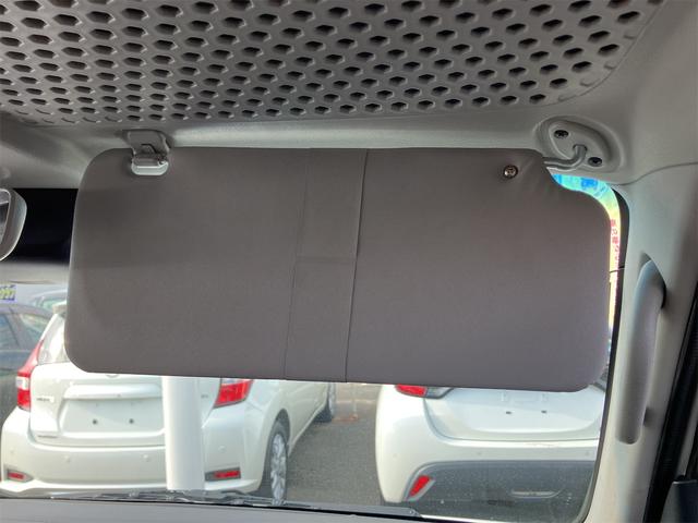 ハイゼットカーゴ ＤＸ　ＳＡＩＩＩ　ＡＴ　衝突被害軽減システム　ドライブレコーダー　ＥＴＣ　ナビ　ＴＶ　バックカメラ　両側スライドドア　キーレスエントリー　アイドリングストップ　オートマチックハイビーム　アルミホイール　ＡＢＳ（42枚目）