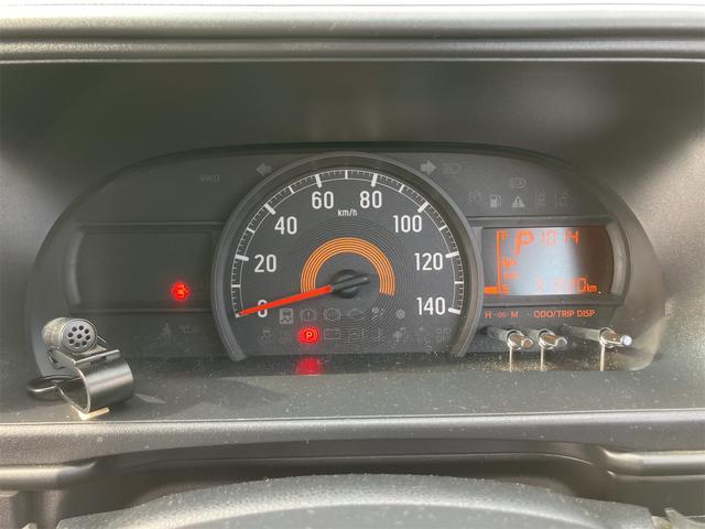 ハイゼットカーゴ ＤＸ　ＳＡＩＩＩ　ＡＴ　衝突被害軽減システム　ドライブレコーダー　ＥＴＣ　ナビ　ＴＶ　バックカメラ　両側スライドドア　キーレスエントリー　アイドリングストップ　オートマチックハイビーム　アルミホイール　ＡＢＳ（43枚目）
