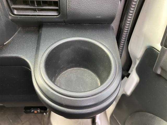 ハイゼットカーゴ ＤＸ　ＳＡＩＩＩ　ＡＴ　衝突被害軽減システム　ドライブレコーダー　ＥＴＣ　ナビ　ＴＶ　バックカメラ　両側スライドドア　キーレスエントリー　アイドリングストップ　オートマチックハイビーム　アルミホイール　ＡＢＳ（46枚目）