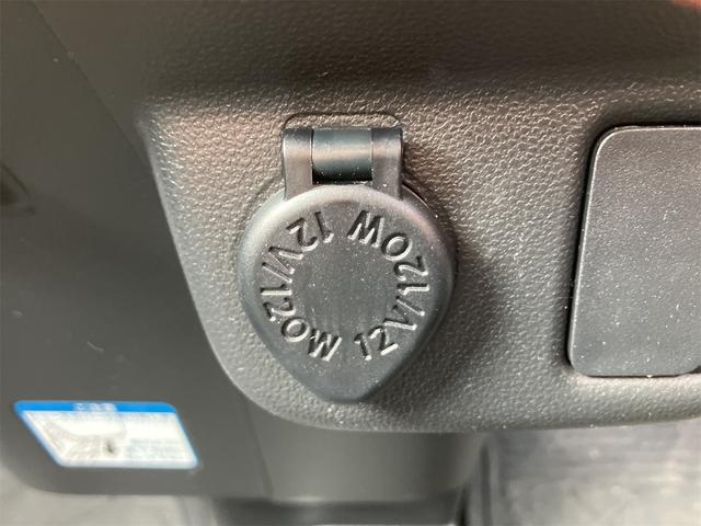 ハイゼットカーゴ ＤＸ　ＳＡＩＩＩ　ＡＴ　衝突被害軽減システム　ドライブレコーダー　ＥＴＣ　ナビ　ＴＶ　バックカメラ　両側スライドドア　キーレスエントリー　アイドリングストップ　オートマチックハイビーム　アルミホイール　ＡＢＳ（47枚目）