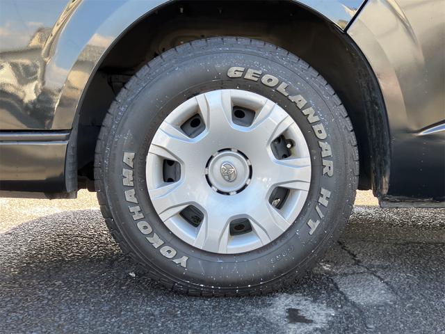 ハイエースバン ロングＤＸ　ＧＬパッケージ　ドライブレコーダー　ＥＴＣ　バックカメラ　ナビ　ＴＶ　両側スライドドア　電動格納ミラー　ＡＴ　ＣＤ　ＤＶＤ再生　Ｂｌｕｅｔｏｏｔｈ　エアコン　パワーウィンドウ　運転席エアバッグ（17枚目）