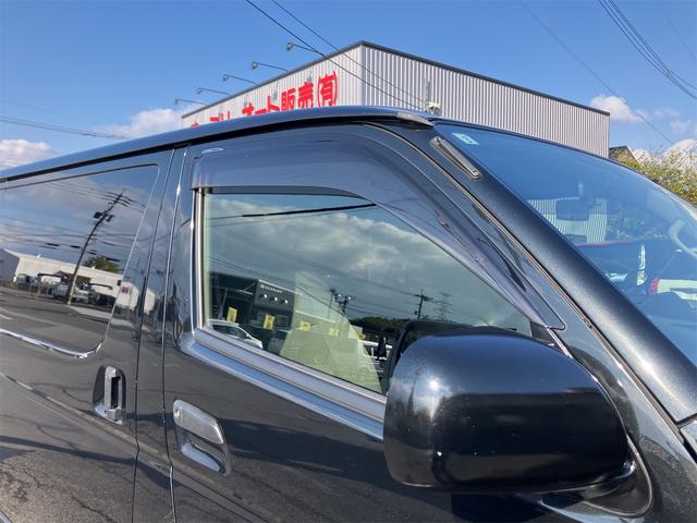 ハイエースバン ロングＤＸ　ＧＬパッケージ　ドライブレコーダー　ＥＴＣ　バックカメラ　ナビ　ＴＶ　両側スライドドア　電動格納ミラー　ＡＴ　ＣＤ　ＤＶＤ再生　Ｂｌｕｅｔｏｏｔｈ　エアコン　パワーウィンドウ　運転席エアバッグ（20枚目）