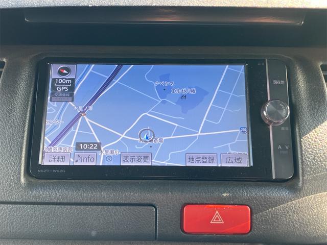 ハイエースバン ロングＤＸ　ＧＬパッケージ　ドライブレコーダー　ＥＴＣ　バックカメラ　ナビ　ＴＶ　両側スライドドア　電動格納ミラー　ＡＴ　ＣＤ　ＤＶＤ再生　Ｂｌｕｅｔｏｏｔｈ　エアコン　パワーウィンドウ　運転席エアバッグ（23枚目）