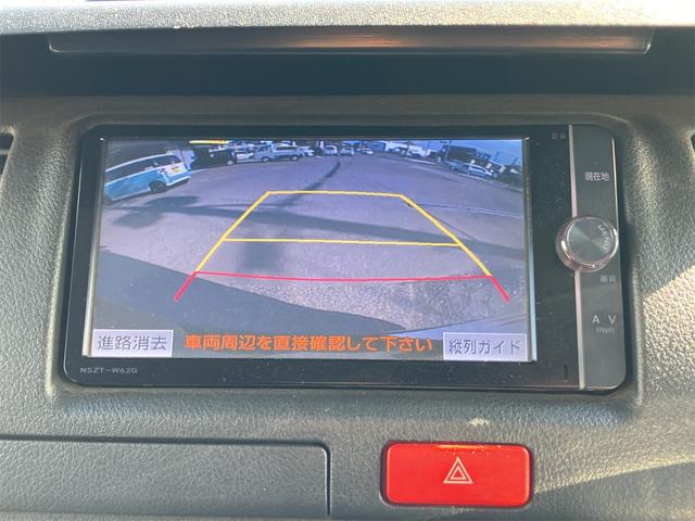 ハイエースバン ロングＤＸ　ＧＬパッケージ　ドライブレコーダー　ＥＴＣ　バックカメラ　ナビ　ＴＶ　両側スライドドア　電動格納ミラー　ＡＴ　ＣＤ　ＤＶＤ再生　Ｂｌｕｅｔｏｏｔｈ　エアコン　パワーウィンドウ　運転席エアバッグ（25枚目）