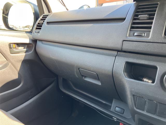 ハイエースバン ロングＤＸ　ＧＬパッケージ　ドライブレコーダー　ＥＴＣ　バックカメラ　ナビ　ＴＶ　両側スライドドア　電動格納ミラー　ＡＴ　ＣＤ　ＤＶＤ再生　Ｂｌｕｅｔｏｏｔｈ　エアコン　パワーウィンドウ　運転席エアバッグ（32枚目）