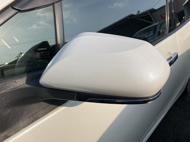 プリウス Ａツーリングセレクション　ＢＬＵＥＴＯＯＴＨ　Ｃソナー　ＵＳＢ入力　シートＨ　レーンキープ　スマキー　イモビライザー　バックモニター　クルコン　ＬＥＤヘッドライト　ＤＶＤ視聴可　ＥＴＣ　ナビＴＶ　メモリーナビゲーション　ＡＡＣ（19枚目）