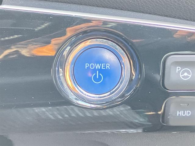 プリウス Ａツーリングセレクション　ＢＬＵＥＴＯＯＴＨ　Ｃソナー　ＵＳＢ入力　シートＨ　レーンキープ　スマキー　イモビライザー　バックモニター　クルコン　ＬＥＤヘッドライト　ＤＶＤ視聴可　ＥＴＣ　ナビＴＶ　メモリーナビゲーション　ＡＡＣ（28枚目）