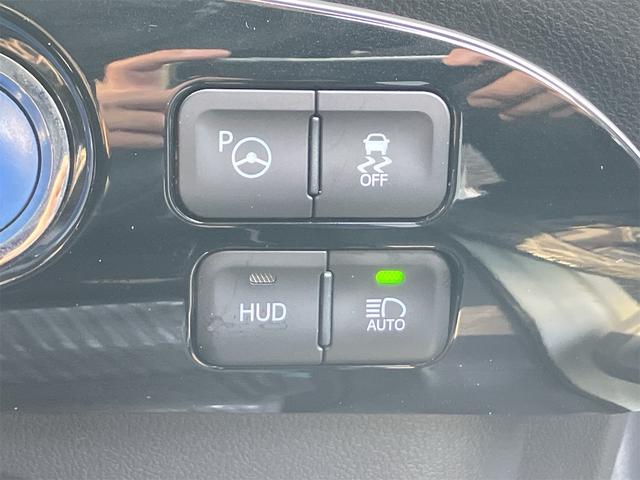 プリウス Ａツーリングセレクション　ＢＬＵＥＴＯＯＴＨ　Ｃソナー　ＵＳＢ入力　シートＨ　レーンキープ　スマキー　イモビライザー　バックモニター　クルコン　ＬＥＤヘッドライト　ＤＶＤ視聴可　ＥＴＣ　ナビＴＶ　メモリーナビゲーション　ＡＡＣ（31枚目）