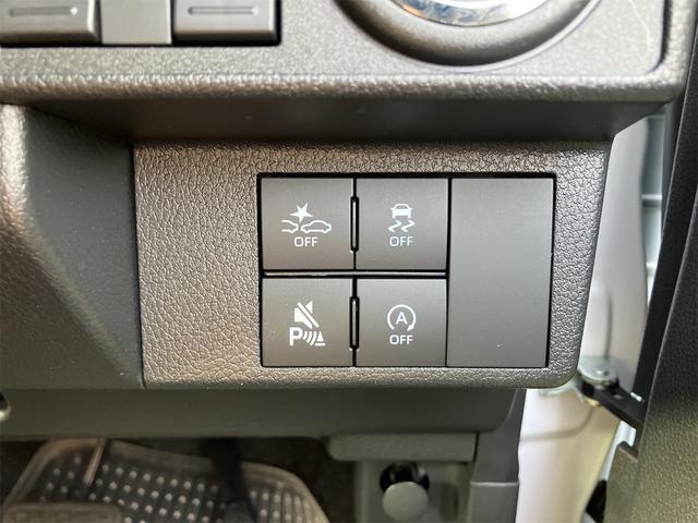 ムーヴキャンバス ストライプスG 全周囲カメラ 両側電動スライドドア ナビ TV クリアランスソナー 衝突被害軽減システム オートライト LEDヘッドランプ スマートキー アイドリングストップ 電動格納ミラー シートヒーター(47枚目)