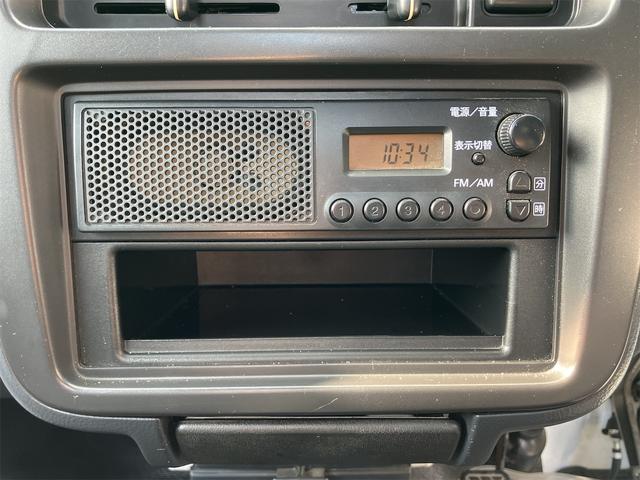 キャリイトラック ＫＣ　軽トラック　ＭＴ　エアコン　パワーステアリング（28枚目）