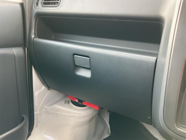 キャリイトラック ＫＣ　軽トラック　ＭＴ　エアコン　パワーステアリング（33枚目）