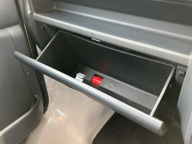キャリイトラック ＫＣ　軽トラック　ＭＴ　エアコン　パワーステアリング（34枚目）