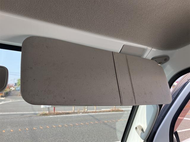 キャリイトラック ＫＣ　軽トラック　ＭＴ　エアコン　パワーステアリング（36枚目）