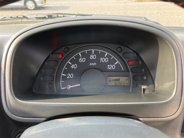 キャリイトラック ＫＣ　軽トラック　ＭＴ　エアコン　パワーステアリング（37枚目）