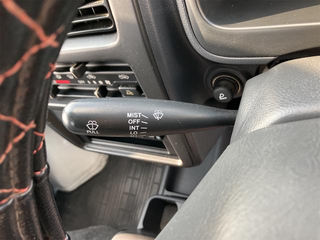 キャリイトラック ＫＣ　軽トラック　ＭＴ　エアコン　パワーステアリング（38枚目）