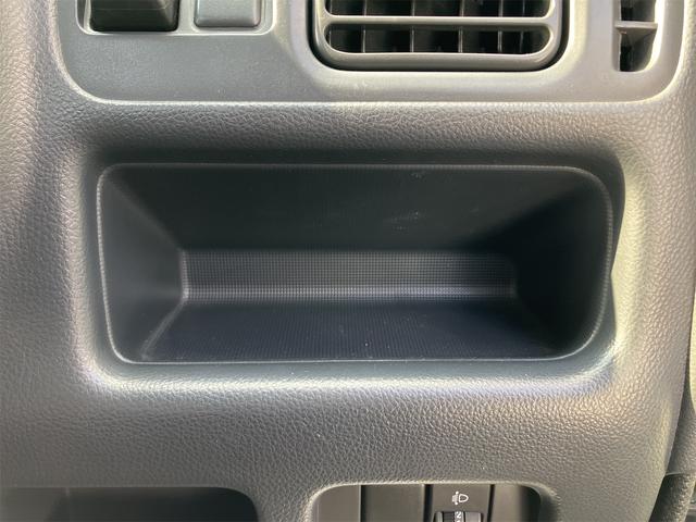 キャリイトラック ＫＣ　軽トラック　ＭＴ　エアコン　パワーステアリング（41枚目）