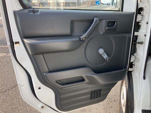 キャリイトラック ＫＣ　軽トラック　ＭＴ　エアコン　パワーステアリング（46枚目）