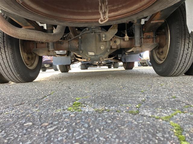 アトラストラック 　ＭＴ　後輪ダブル　ナビ　ＴＶ　エアコン　パワーウィンドウ　運転席エアバッグ（15枚目）