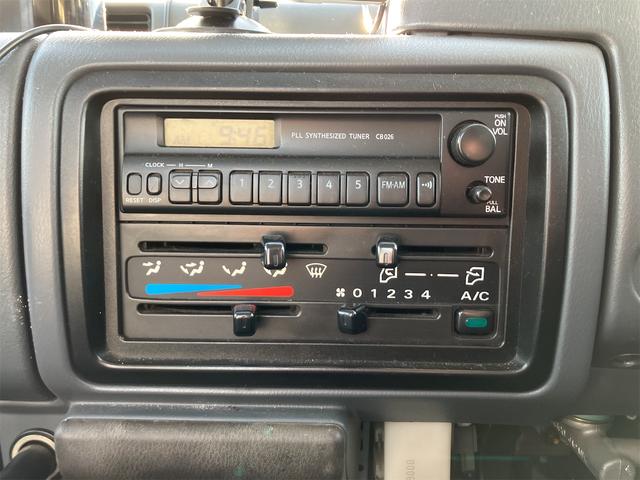 アトラストラック 　ＭＴ　後輪ダブル　ナビ　ＴＶ　エアコン　パワーウィンドウ　運転席エアバッグ（26枚目）