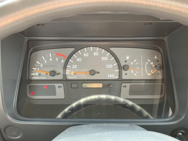 アトラストラック 　ＭＴ　後輪ダブル　ナビ　ＴＶ　エアコン　パワーウィンドウ　運転席エアバッグ（34枚目）