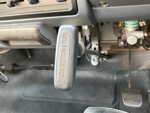 アトラストラック 　ＭＴ　後輪ダブル　ナビ　ＴＶ　エアコン　パワーウィンドウ　運転席エアバッグ（39枚目）