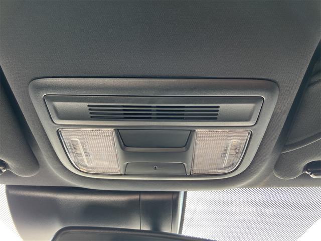 シビック ハッチバック　ドライブレコーダー　ＥＴＣ　レーンアシスト　オートクルーズコントロール　衝突被害軽減システム　バックカメラ　アルミホイール　オートライト　ＬＥＤヘッドランプ　ＣＶＴ　シートヒーター　スマートキー（40枚目）