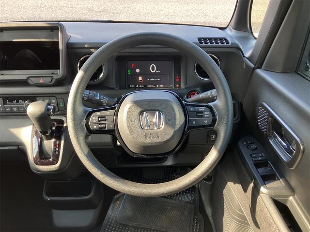 Ｎ－ＢＯＸカスタム ベースグレード　バックカメラ　両側電動スライドドア　クリアランスソナー　オートクルーズコントロール　レーンアシスト　衝突被害軽減システム　オートライト　ＬＥＤヘッドランプ　スマートキー　アイドリングストップ（3枚目）