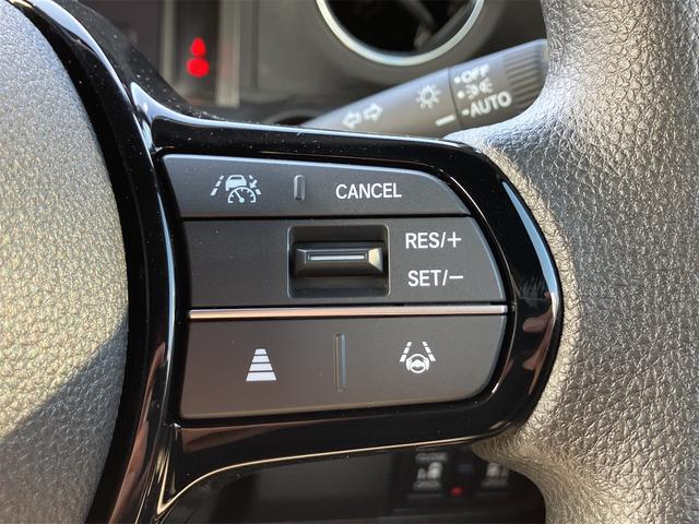 Ｎ－ＢＯＸカスタム ベースグレード　バックカメラ　両側電動スライドドア　クリアランスソナー　オートクルーズコントロール　レーンアシスト　衝突被害軽減システム　オートライト　ＬＥＤヘッドランプ　スマートキー　アイドリングストップ（9枚目）