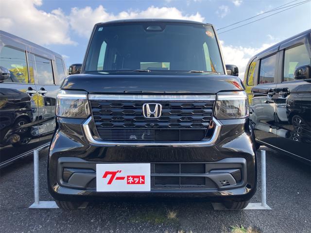 Ｎ－ＢＯＸカスタム ベースグレード　バックカメラ　両側電動スライドドア　クリアランスソナー　オートクルーズコントロール　レーンアシスト　衝突被害軽減システム　オートライト　ＬＥＤヘッドランプ　スマートキー　アイドリングストップ（13枚目）