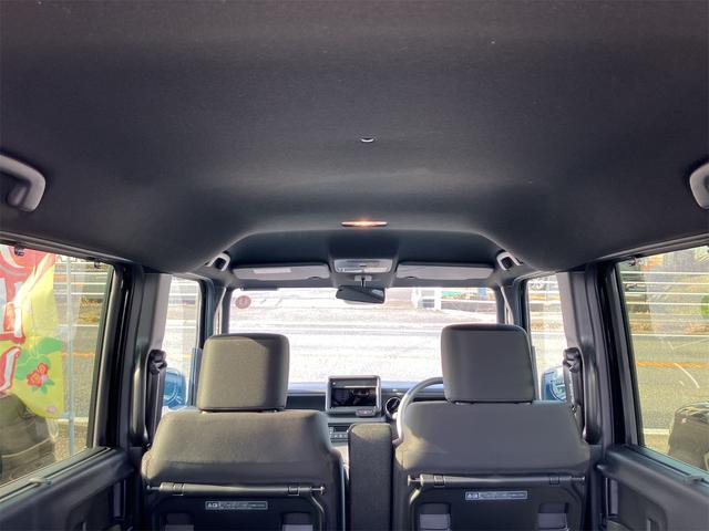 Ｎ－ＢＯＸカスタム ベースグレード　バックカメラ　両側電動スライドドア　クリアランスソナー　オートクルーズコントロール　レーンアシスト　衝突被害軽減システム　オートライト　ＬＥＤヘッドランプ　スマートキー　アイドリングストップ（26枚目）