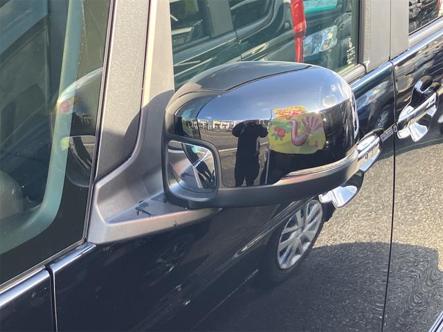 Ｎ－ＢＯＸカスタム ベースグレード　バックカメラ　両側電動スライドドア　クリアランスソナー　オートクルーズコントロール　レーンアシスト　衝突被害軽減システム　オートライト　ＬＥＤヘッドランプ　スマートキー　アイドリングストップ（28枚目）