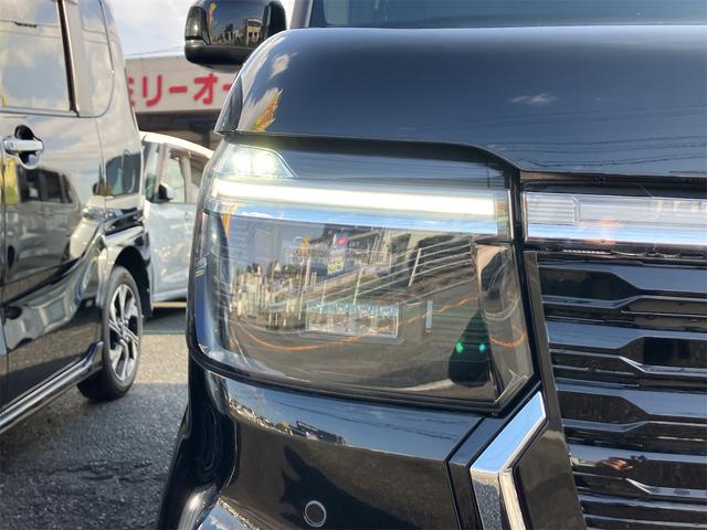 Ｎ－ＢＯＸカスタム ベースグレード　バックカメラ　両側電動スライドドア　クリアランスソナー　オートクルーズコントロール　レーンアシスト　衝突被害軽減システム　オートライト　ＬＥＤヘッドランプ　スマートキー　アイドリングストップ（30枚目）