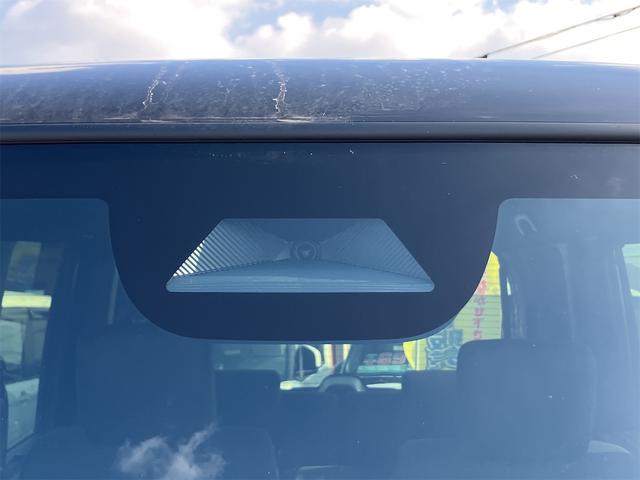 Ｎ－ＢＯＸカスタム ベースグレード　バックカメラ　両側電動スライドドア　クリアランスソナー　オートクルーズコントロール　レーンアシスト　衝突被害軽減システム　オートライト　ＬＥＤヘッドランプ　スマートキー　アイドリングストップ（31枚目）