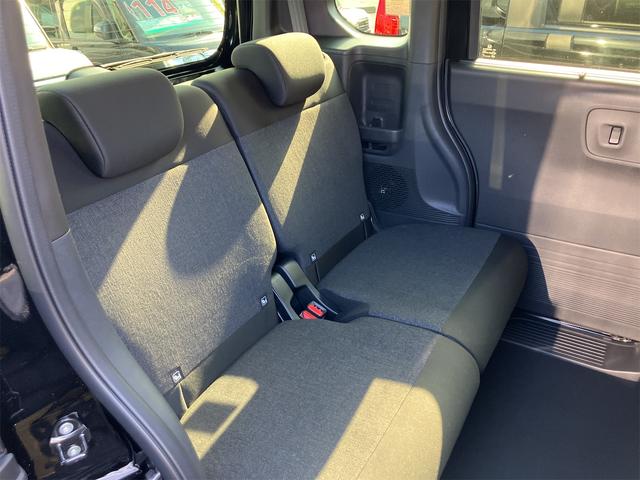 Ｎ－ＢＯＸカスタム ベースグレード　バックカメラ　両側電動スライドドア　クリアランスソナー　オートクルーズコントロール　レーンアシスト　衝突被害軽減システム　オートライト　ＬＥＤヘッドランプ　スマートキー　アイドリングストップ（48枚目）